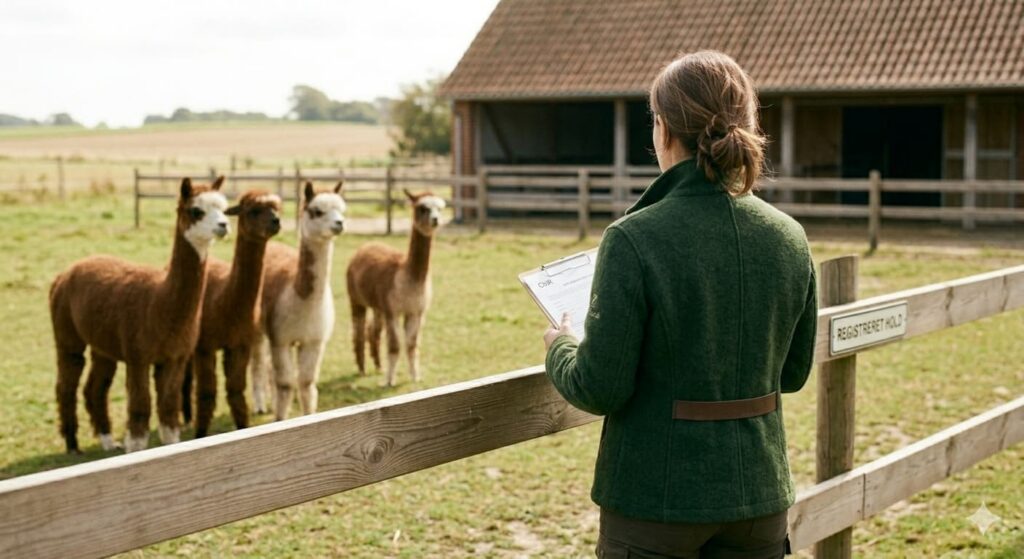 Myndighedskontakt & Lovgivning